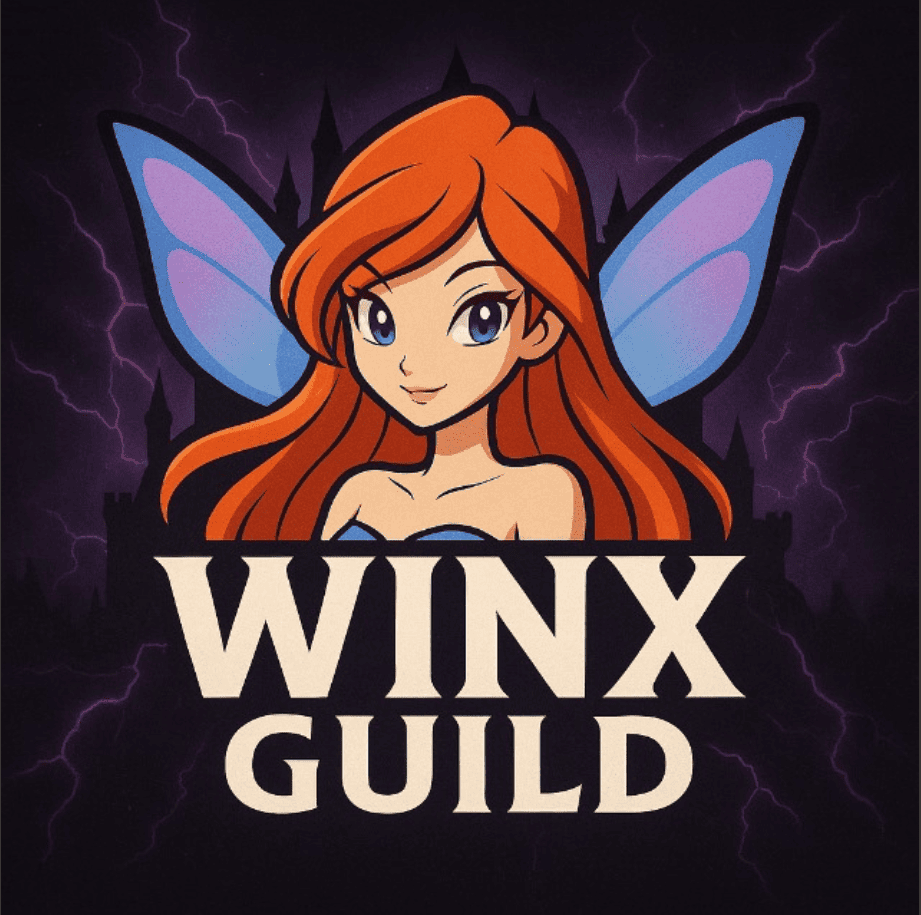 Guild Logo
